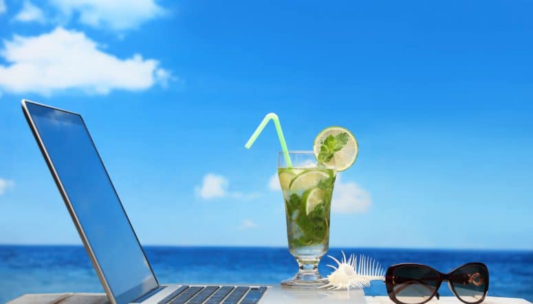 Succeeding as an online student