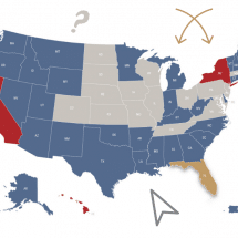 Adjuster License Reciprocity