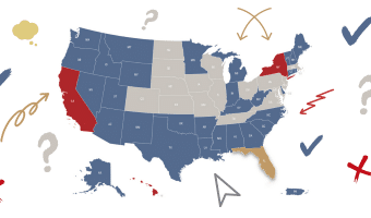 Adjuster License Reciprocity