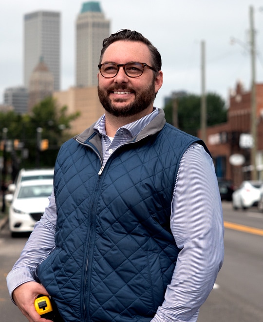Insurance Adjuster Photo
