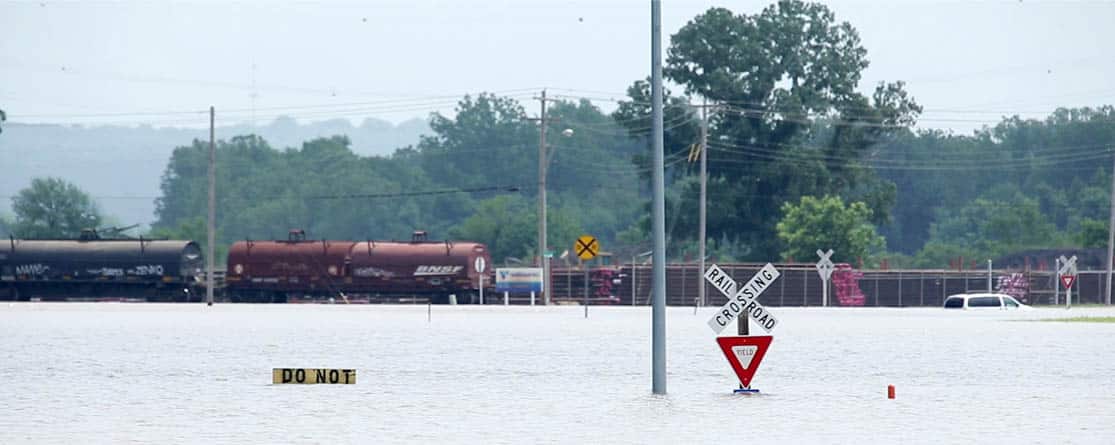 Adjusters and Insurance Flood Claims