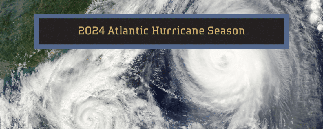 Insurance adjusters prepare for hurricane season