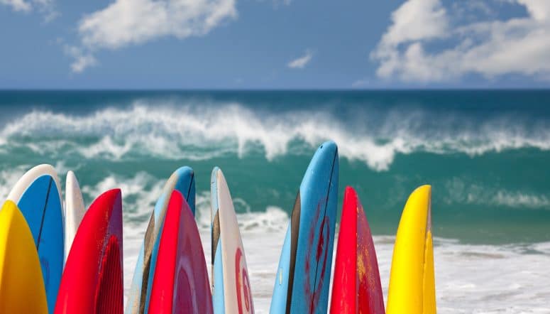 Become an adjuster in Hawaii