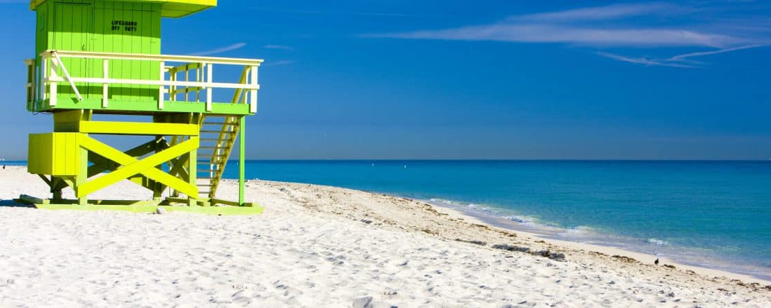 Florida Designated Home State License