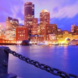 Become an adjuster in Massachusetts