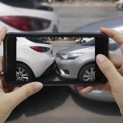 Auto Collision