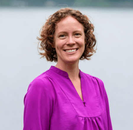 Mary Pat Brennan