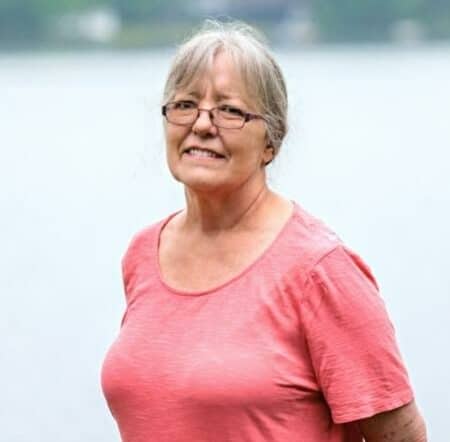 Kim Dobras