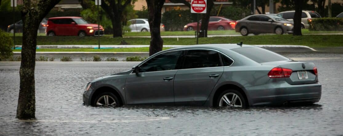 South Carolina Auto Claims