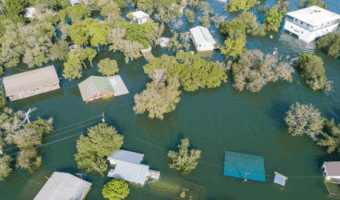 Flood certification for adjusters