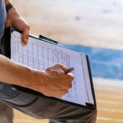 What is an insurance adjuster?