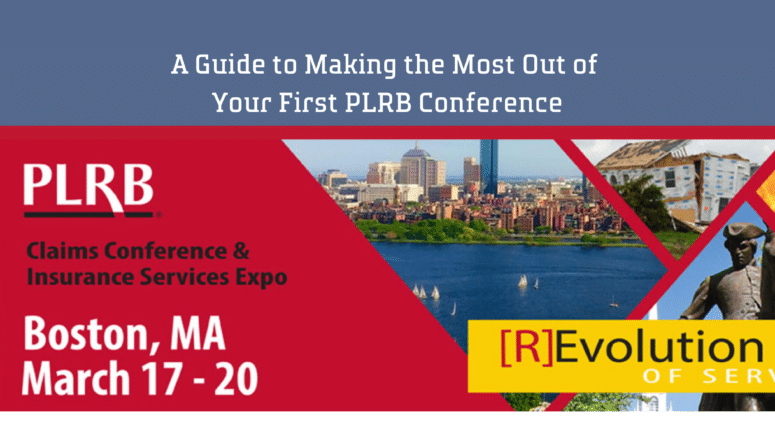 Navigating PLRB Conference