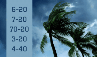 Florida adjuster license types