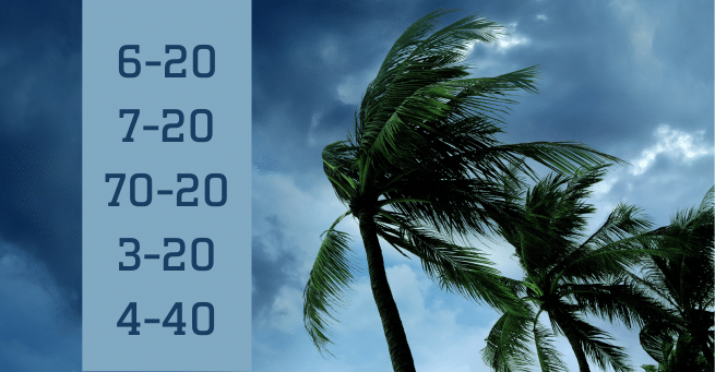 Florida adjuster license types
