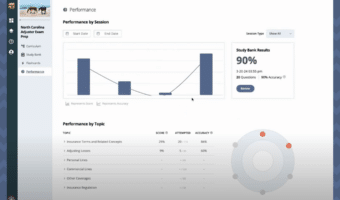 AdjusterPro Course Review