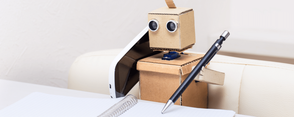 Customer service tip 3: new questions
