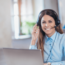 Customer Service Tips: Smile