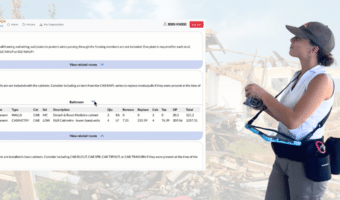 AdjusterPro QA Review