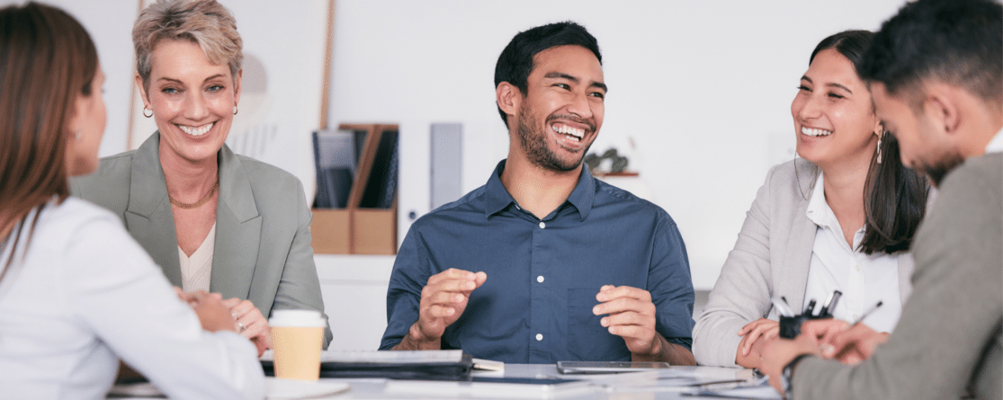 Customer Service Tip: Laugh