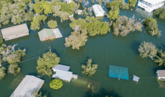 NFIP Lapse and it's effects on insurance claims