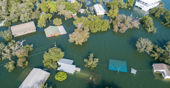 NFIP Lapse and it's effects on insurance claims