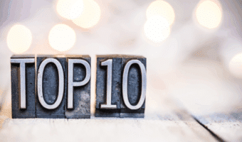 Top ten Reasons to become an insurance claims adjuster
