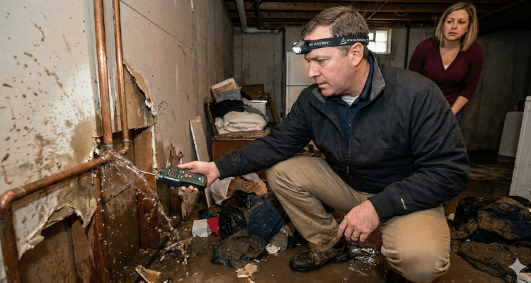 Does an insurance adjuster need to know construction basics? And what happens if you don't?