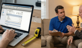 What's included in the Newly Upgraded Total Adjuster Package from AdjusterPro