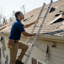 Step-by-step guide on how to become and insurance claims adjuster