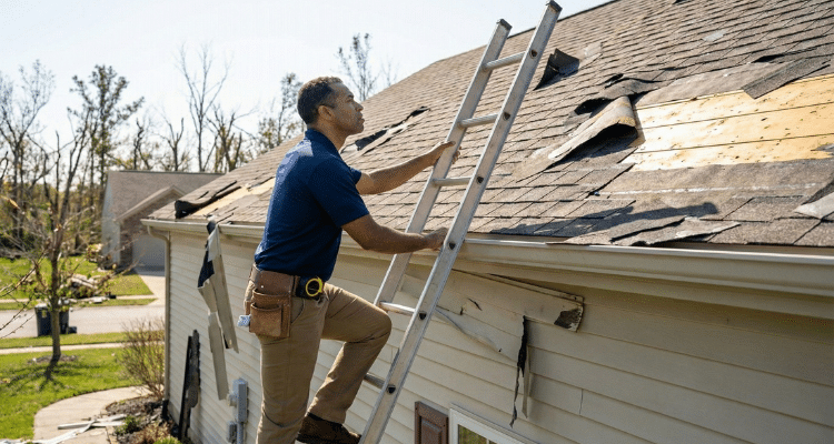 Step-by-step guide on how to become and insurance claims adjuster