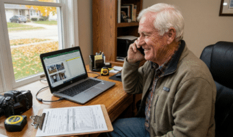 Is insurance adjusting a good retirement job or second career?