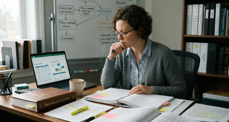 Is AdjusterPro's Total Adjuster Package worth the cost in 2026?