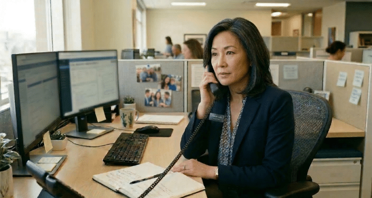 Is a career as a workers' comp insurance claims adjuster a good fit for you?