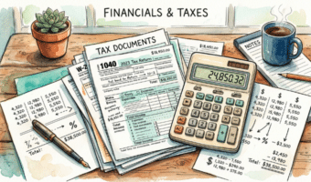 Can new insurance adjusters deduct licensing costs on their taxes? Learn what is usually deductible, what is not, and when to ask a CPA.