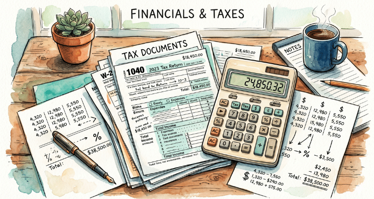 Can new insurance adjusters deduct licensing costs on their taxes? Learn what is usually deductible, what is not, and when to ask a CPA.