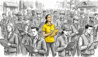 How to Stand Out and Get Hired As An Insurance Adjuster In 2026