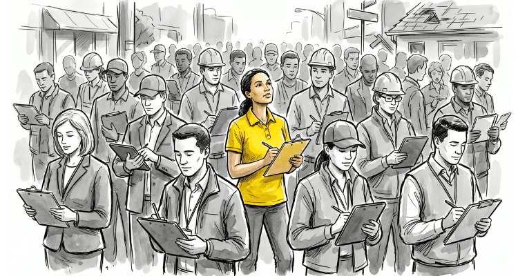 How to Stand Out and Get Hired As An Insurance Adjuster In 2026