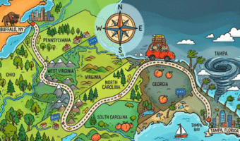 Is Working Close to Home Realistic for Independent Adjusters?