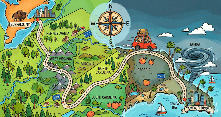Is Working Close to Home Realistic for Independent Adjusters?